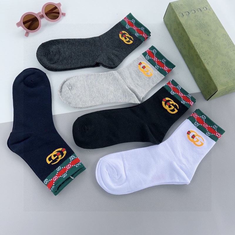 Gucci Socks